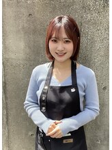 ペイジバイネオリーブ 吉祥寺店(Paige by Neolive) terashita yumi
