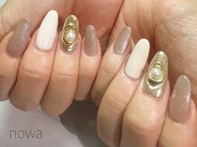 ノワ(nowa)/【持ち込み】スタンダードコース