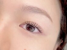 リミュー(rimieux)/ラッシュリフト/60分