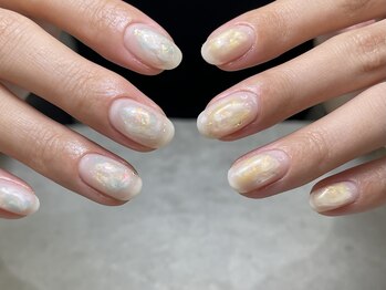 リリ(Rili)/王道ニュアンス¥9000