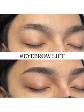 モード 池袋西口店(Mode!?)/池袋/メンズ眉毛パーマ/美眉