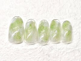 ニュアンス　8月 1