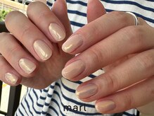 マール エムシス(marl Msis)/aurora