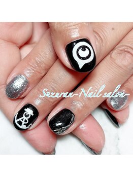 スズラン(SUZURAN)/お持ち込みデザイン