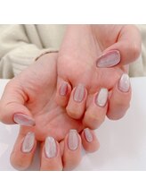 リノ(Lino)/お客様ネイル