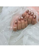 ヴィーナ(VENa)/マグネットネイル