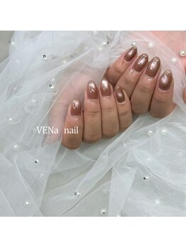 ヴィーナ(VENa)/マグネットネイル