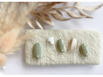 ビーズ バイブレス イオンタウン米沢駅前店(B's by.BLESS)/B'sおすすめアート