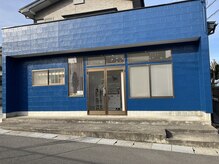 ルアル(LUAR)の雰囲気（こちらの外観が目印です！）