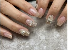 リアリ(Riali)/4本アート