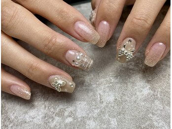 リアリ(Riali)/4本アート