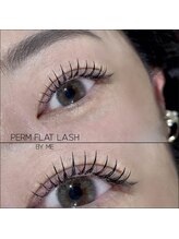 アイラッシュサロン ミー(ME)/パリエク120本