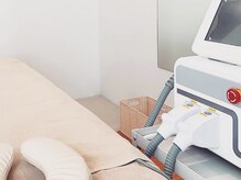 トリッカバルコニー ハヤマ(tricca Balcony Hayama)/最新SHR脱毛で全身脱毛