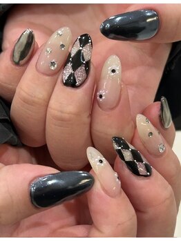 エーナイン イオン秋田中央店/キュート&クール