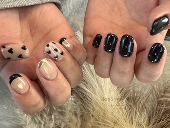 リアンスネイルヴィヴィッド 倉敷店(LianS nail ViViD)/オーダー