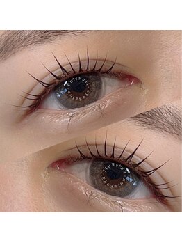 フルフル(Full Full)/PARISIENNE/パリジェンヌ