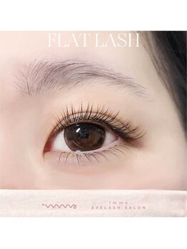 アイマ 北千住(imma)/フラットラッシュ上100本下20本