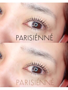 ヴォーレヴ(BEAUreve)/パリジェンヌラッシュリフト