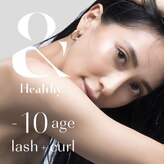 アイラッシュ ブー(Eyelash Boo)