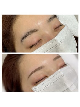 テロワールラボラトリー(Terroir Laboratory)/アイブロウ