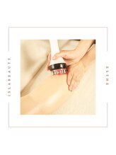 アイラビューティ エステ 中目黒(ISLA BEAUTY)/むくみ改善【ハイパーナイフ】