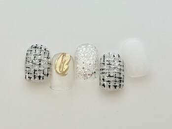 ソポカロン(sopoca-lon)/Cコース6500円