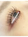 アイラッシュ カラーワールド(eyelash color world)&nbsp;カールデザイン