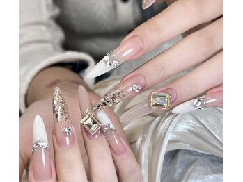 ピュアアンドリッチネイルサロン(Pure&Rich Nail Salon)/