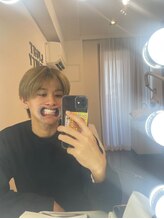 ライトビューティー 銀座店(LightBeauty)/白い歯でモテ度UP！