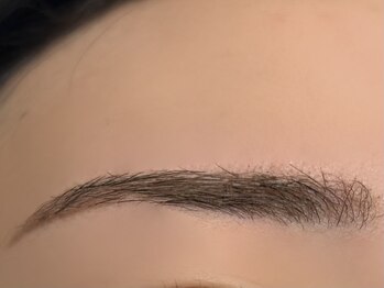 ルルバイアズール 草加店(LULU by azule)/ブロウリフトで綺麗が手に入る!