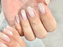 リュウ 銀座(lieu)/ホワイトマグネット