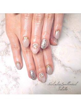 スワロウテイル/