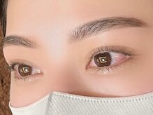 ビューステージ アイブロウサロン 旭川の雰囲気（あなたのなりたい理想の美眉をご提案♪初めての方も大歓迎です！）