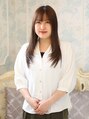 モナンジュシェリー アイ 岩国市(mon ange cherie)/角　捺姫