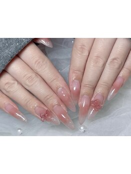 アートの種類が豊富