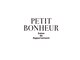 ぷてぃぼぬーる(PETIT BONHEUR)の写真