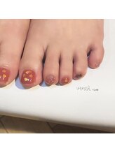 バースプラスリム(virth+LIM)/ジェルネイル　150分制