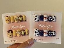 リセス(Recess)/ネイルチップ♪ &nbsp;&nbsp;