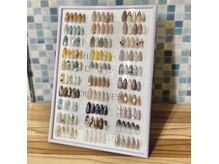 ララネイル(LALA nail)の雰囲気（～°＊8月定額デザイン＊°～）