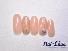 ネイチャン 後楽園 水道橋店(Nai-Chan)/Nai-Chanベーシック