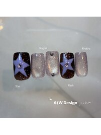 【AKI】season design