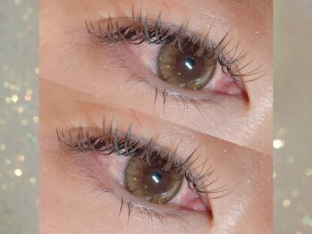 フウガ(Fuga)/ブラウン×ブラック