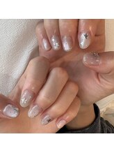 レアレアショップ(le'a le'a _s.)/no_nno. 親指にっ♪