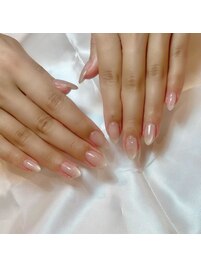 マグネットネイル/ワンカラー