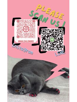 アイリス(IRiS)/お問い合わせはこちらから！