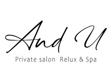 アンドユー(And U)/Instagram更新中