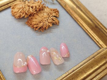 sample nail