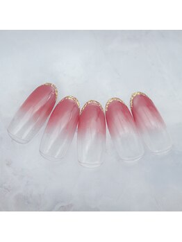 はあとねいる 四条河原町店/ハンド70