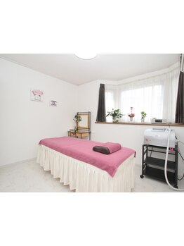 デリケート部分の脱毛/Vライン/VIO