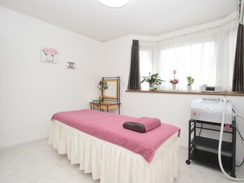 ヒカリ 豊中曽根店(HIKARI)の写真/【デリケートゾーンの悩み、そっと解決】“誰にも言えなかった不快感、HIKARIでスッキリ”